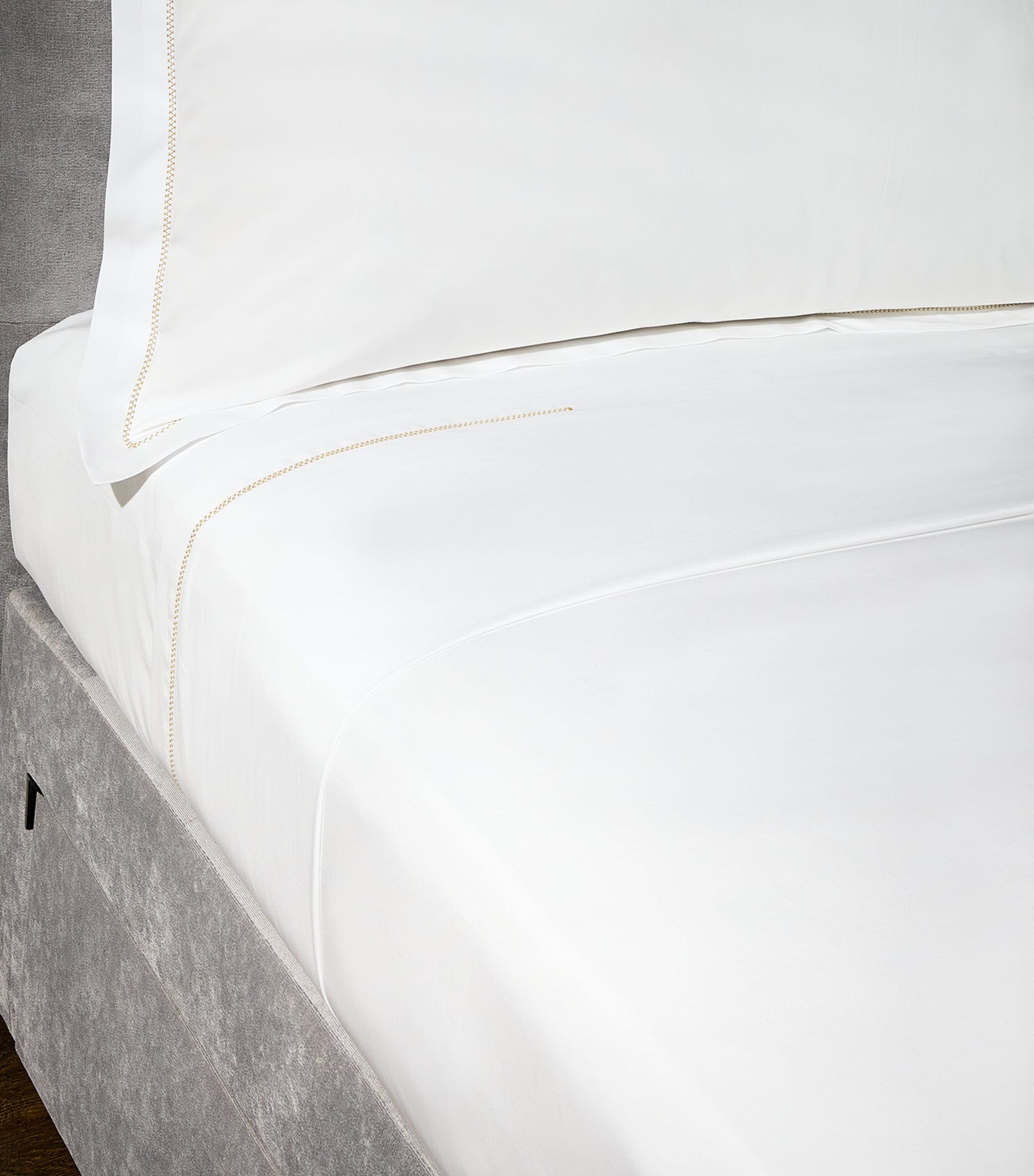 Barley King Duvet Cover (230cm x 220cm)