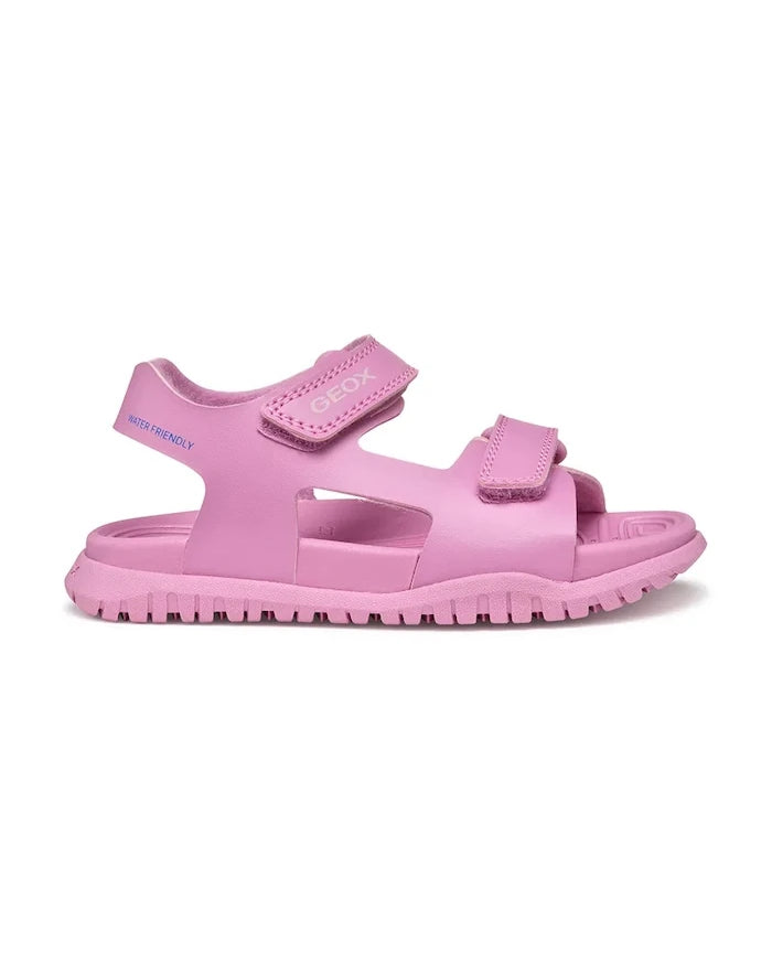 Geox Çocuk Sandalet SANDAL FUSBETTO