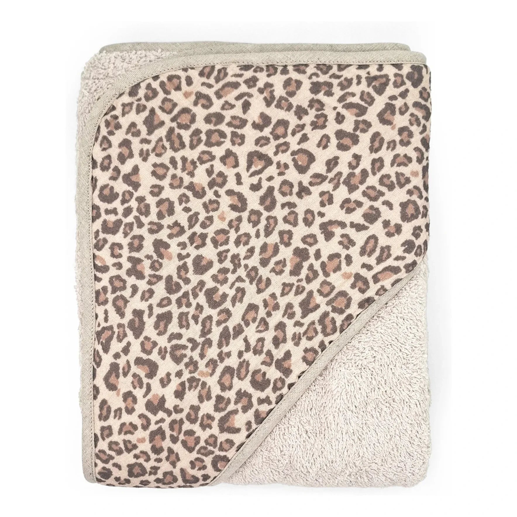 Babyshower - Wild bathing cap | Leopard