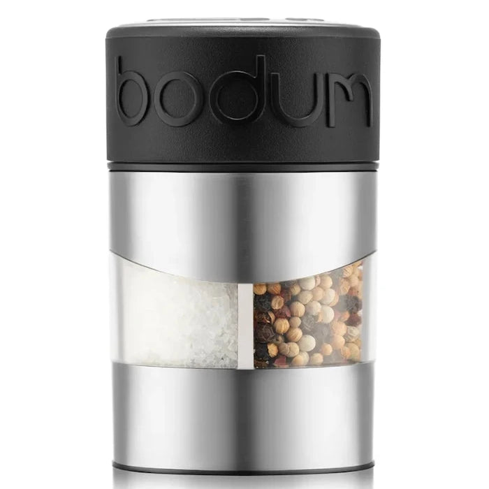Bodum Paslanmaz Çelik 14,6 x 12,1 x 21 cm