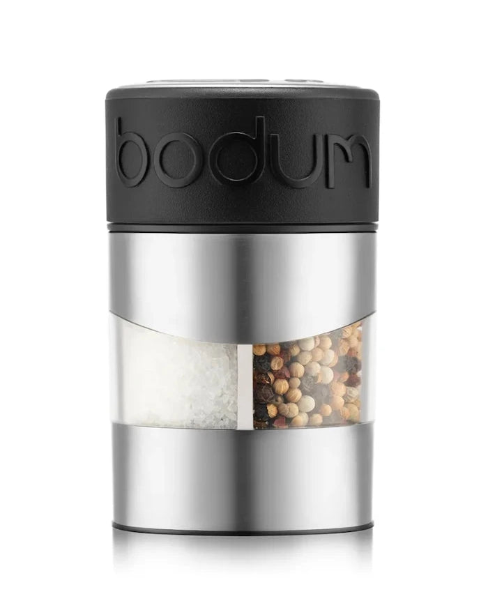 Bodum Paslanmaz Çelik 14,6 x 12,1 x 21 cm