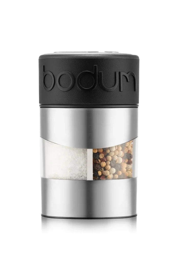 Bodum Paslanmaz Çelik 14,6 x 12,1 x 21 cm