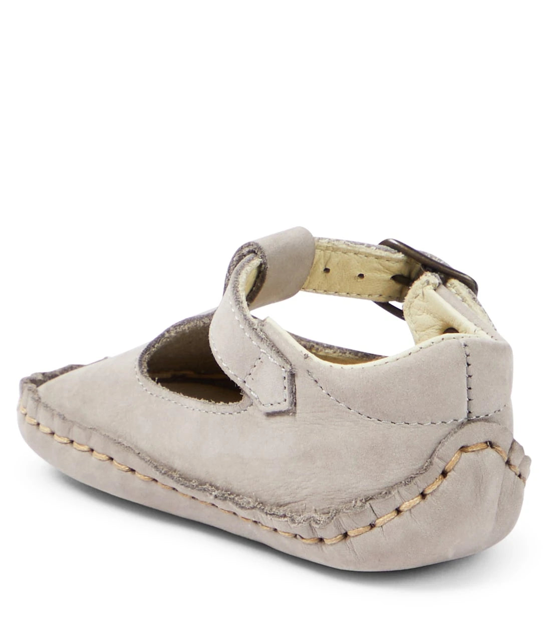PèPè - Baby leather shoes
