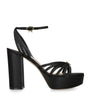 Gianvito Rossi Rita Platform Sandals 70