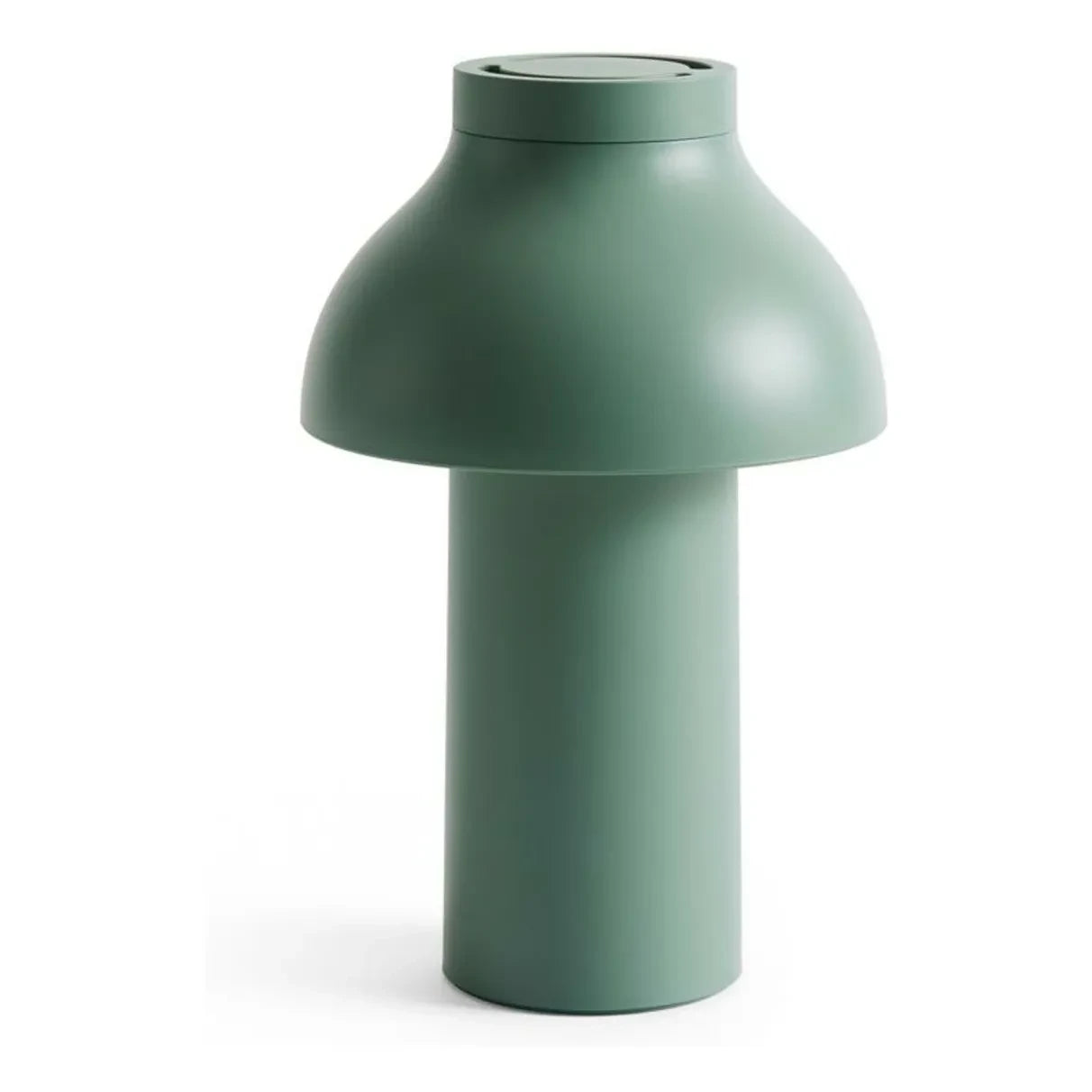 Hay - PC No 2 cordless table lamp | Green