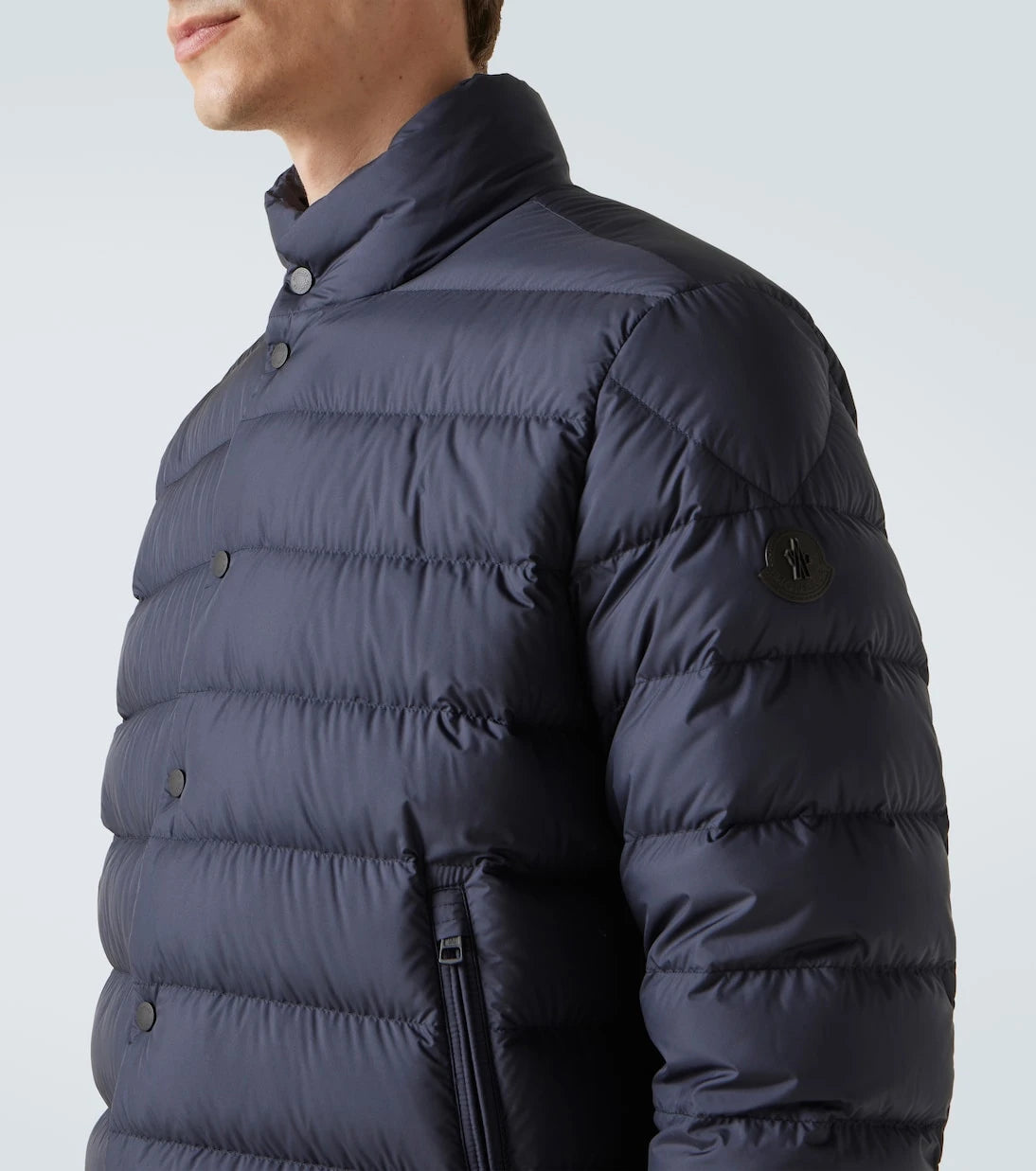 Moncler - Lyco down jacket
