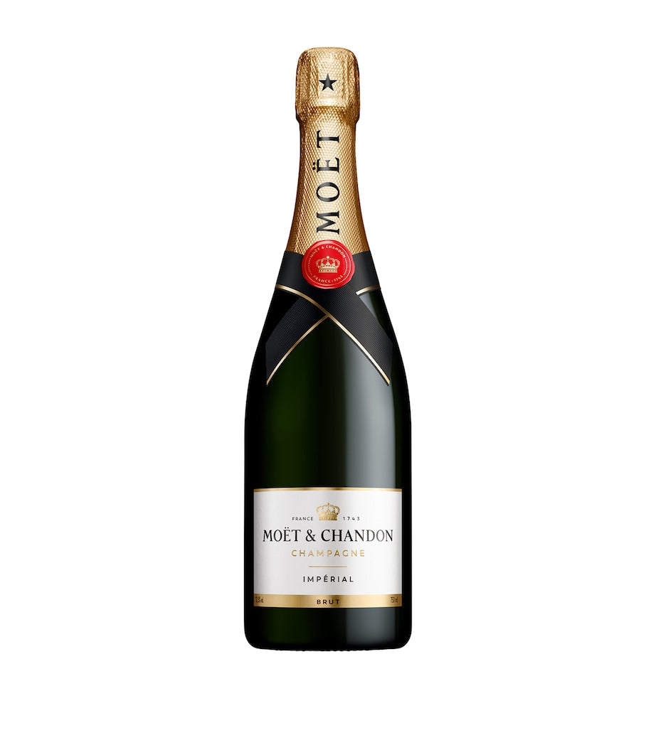 Moët & Chandon Brut Impérial Non-Vintage Champagne (75cl) - Champagne, France