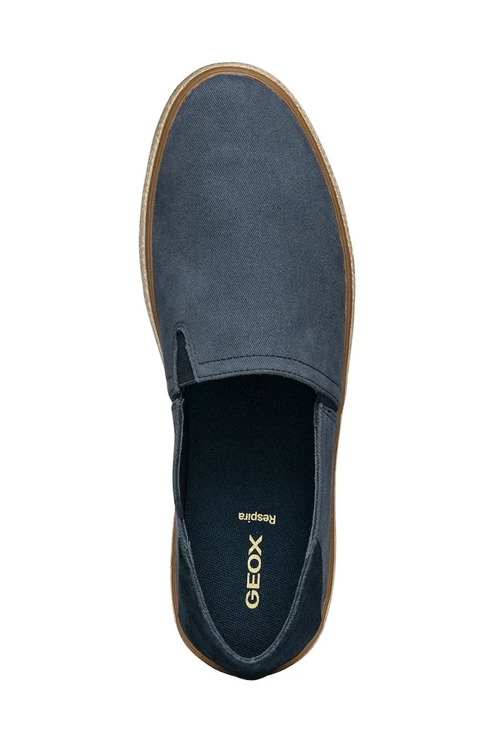 Geox U PANTELLERIA Espadril