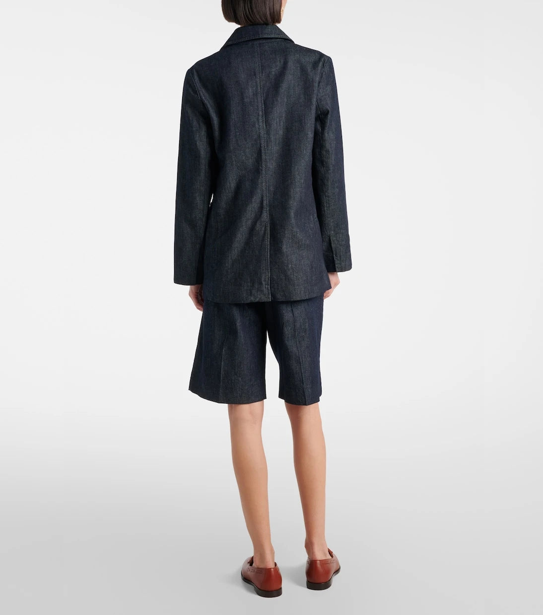 'S Max Mara - Sara denim jacket