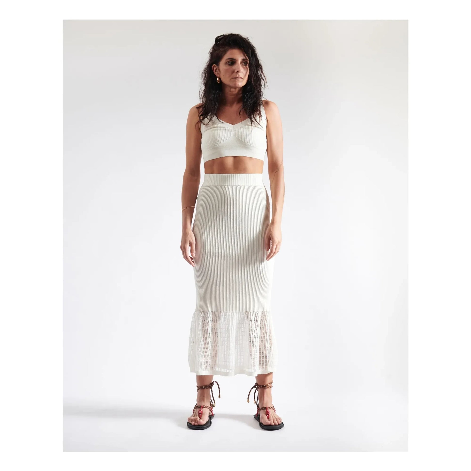 Flòwze - Flò Twin sandals | Brown