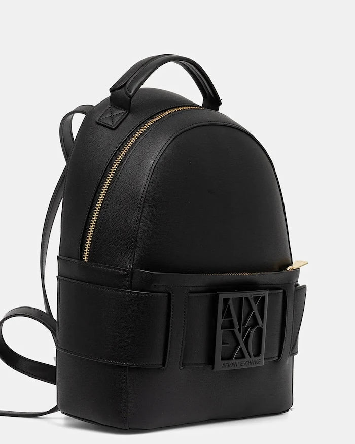 Armani Exchange Sırt Çantası
