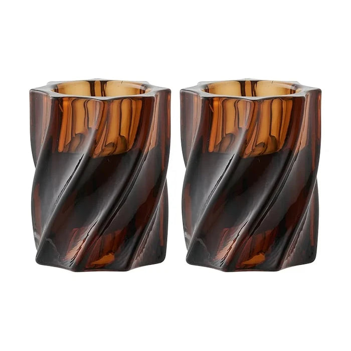 House Nordic Mumluk Seti 6 x 7,5 cm (2 Adet)