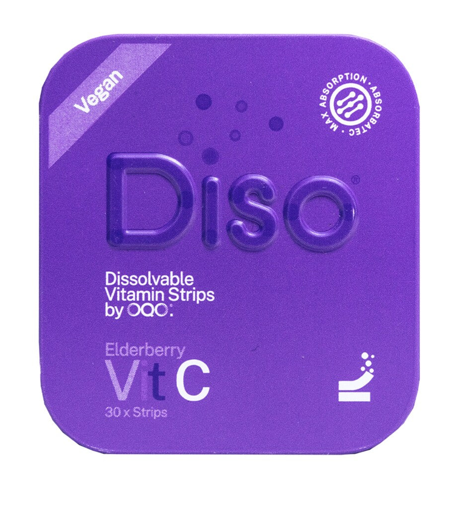 Immune Vitamin Strips (30 Strips)