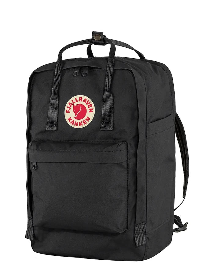 Fjallraven Kanken Laptop 17" Sırt Çantası