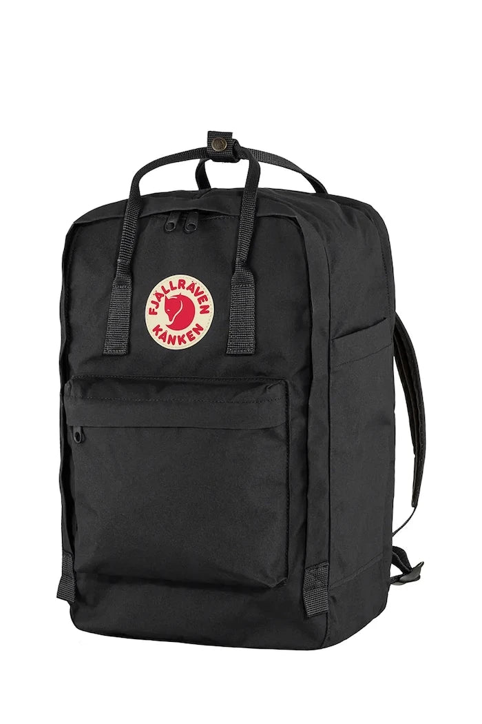 Fjallraven Kanken Laptop 17" Sırt Çantası