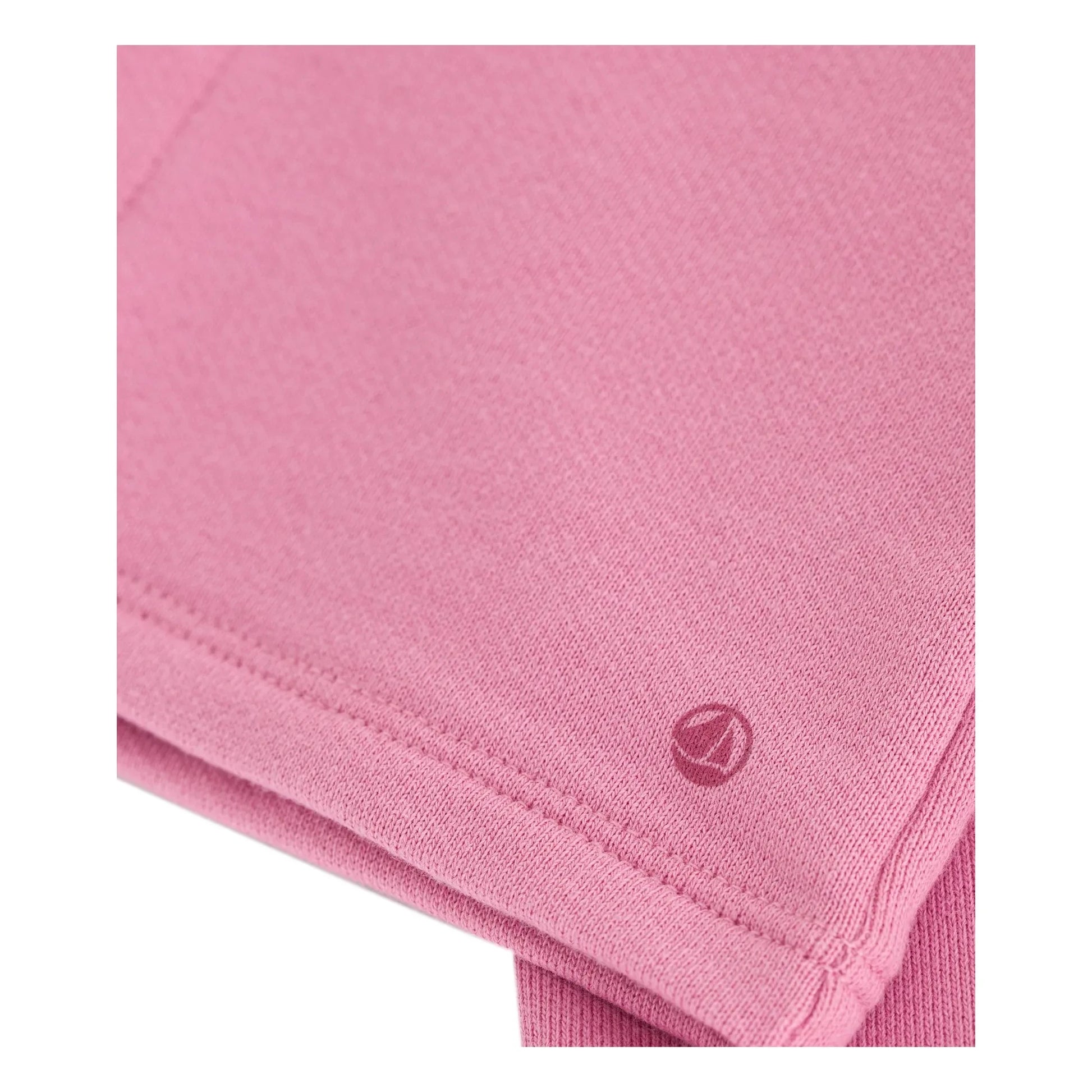 Petit Bateau - Organic cotton cardigan | Candy pink