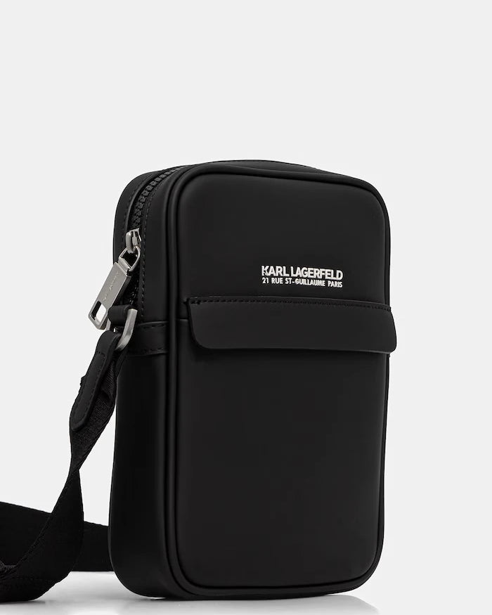 Karl Lagerfeld omuz çantası K/ESSENTIAL