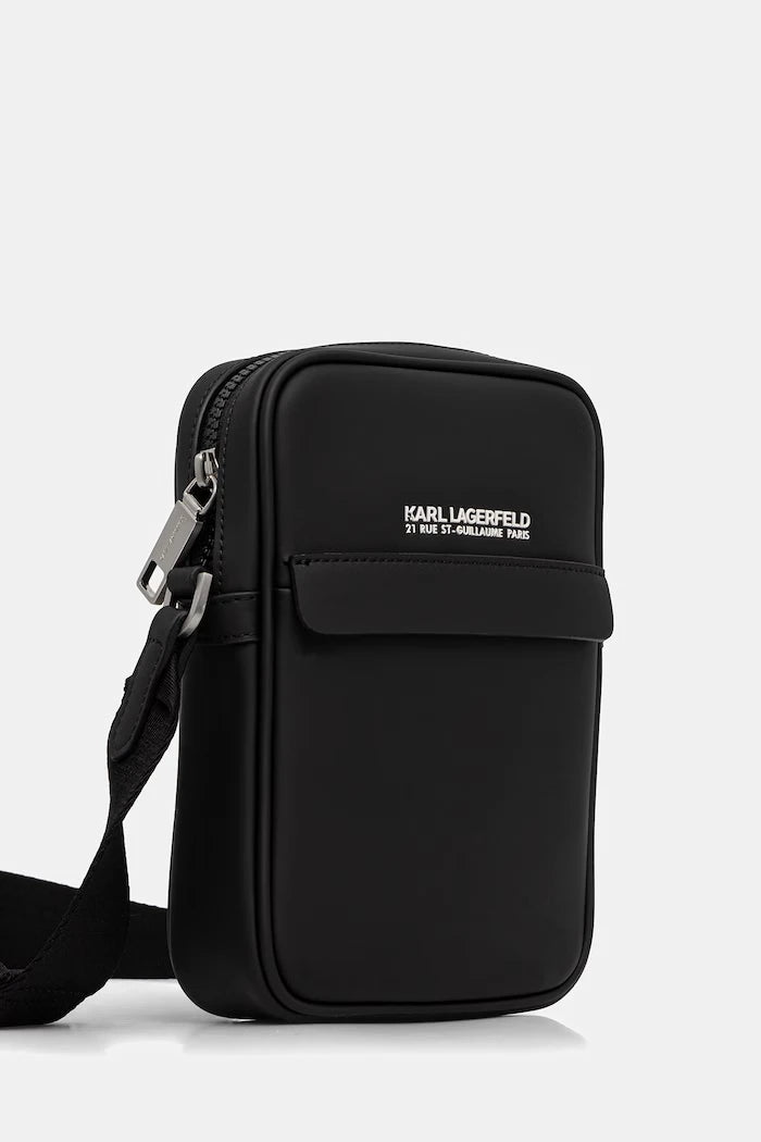 Karl Lagerfeld чанта през рамо K/ESSENTIAL