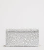 Mini Embellished VLogo Signature Shoulder Bag