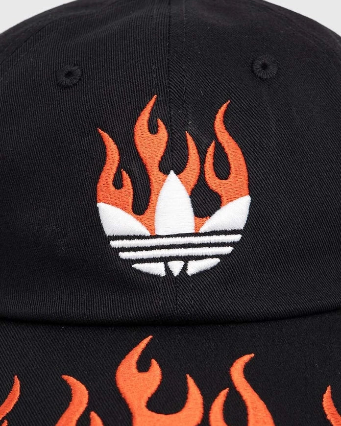 adidas Originals Pamuklu Vizörlü Şapka