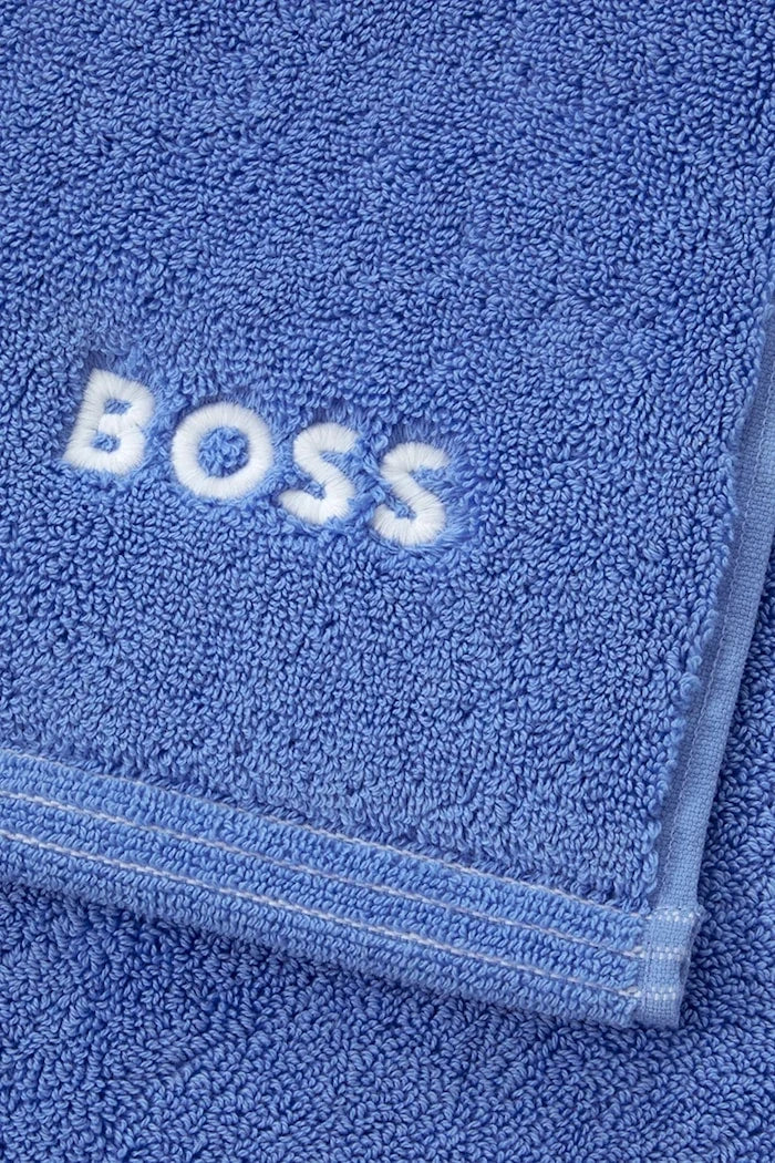 Pamuklu banyo paspası BOSS EDGE Malibu 50 x 70 cm