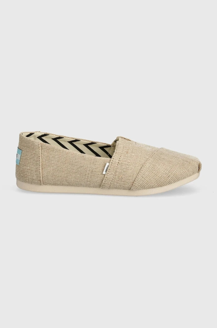 Еспадрили Toms Alpargata