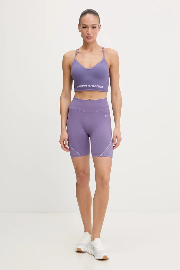Under Armour спортен сутиен Vanish Seamless