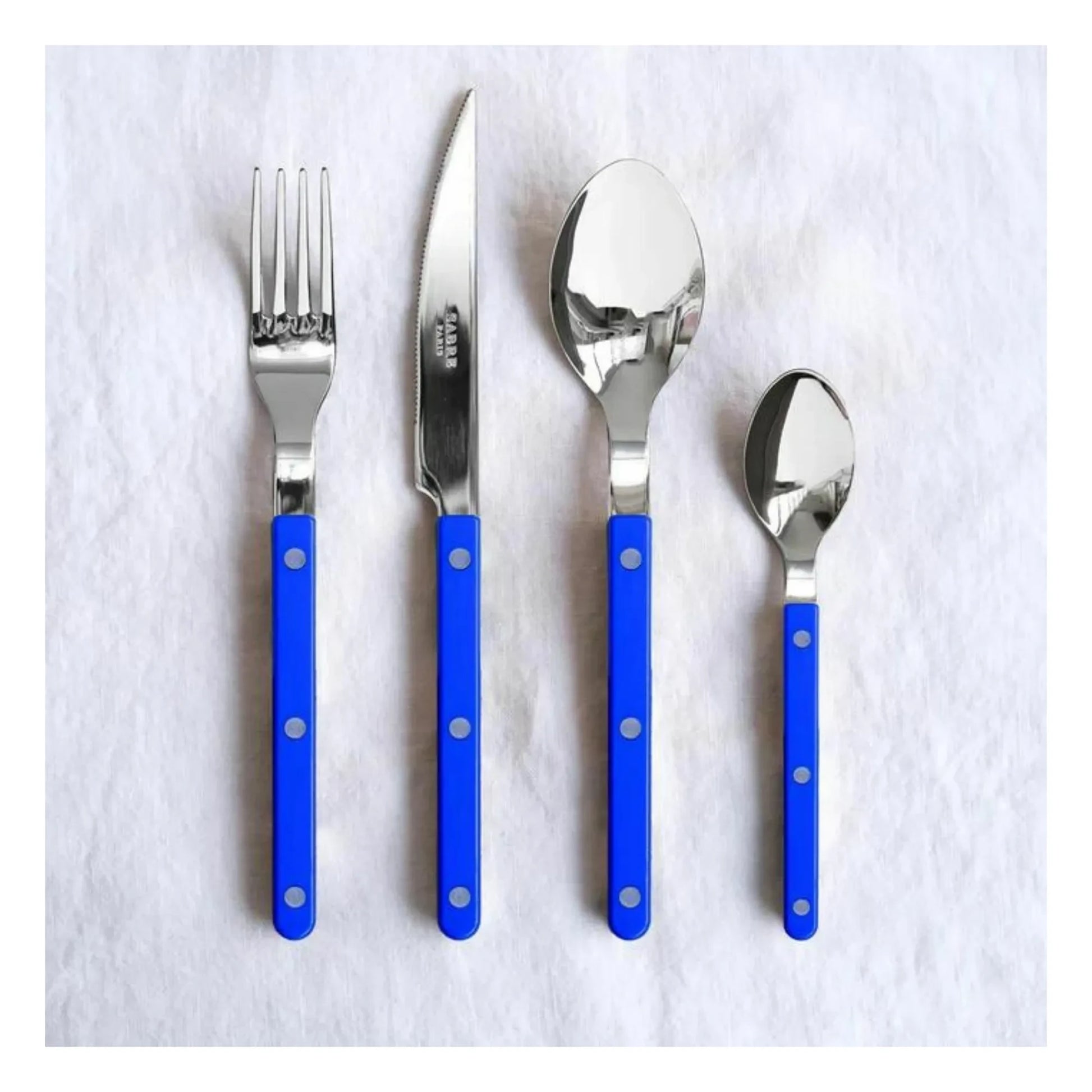 Sabre - Bistro Fork | Blue