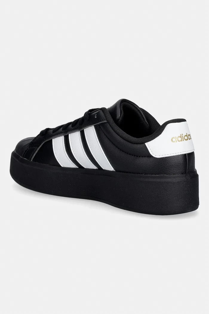 Маратонки adidas Streettalk Bold