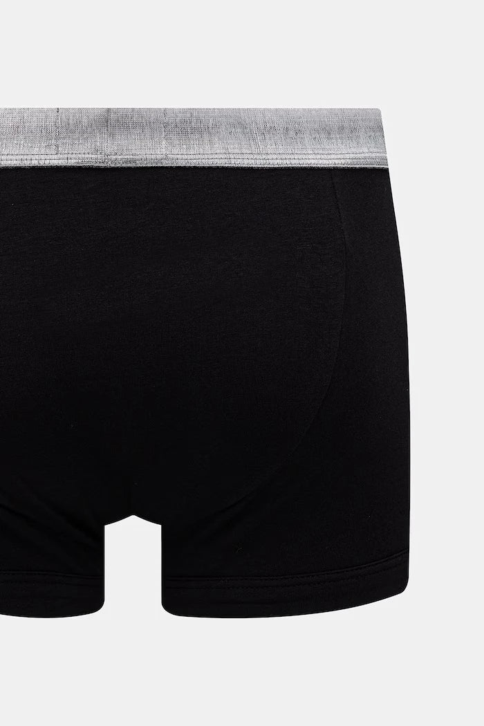 Emporio Armani Underwear pamuklu erkek boxer 3'lü