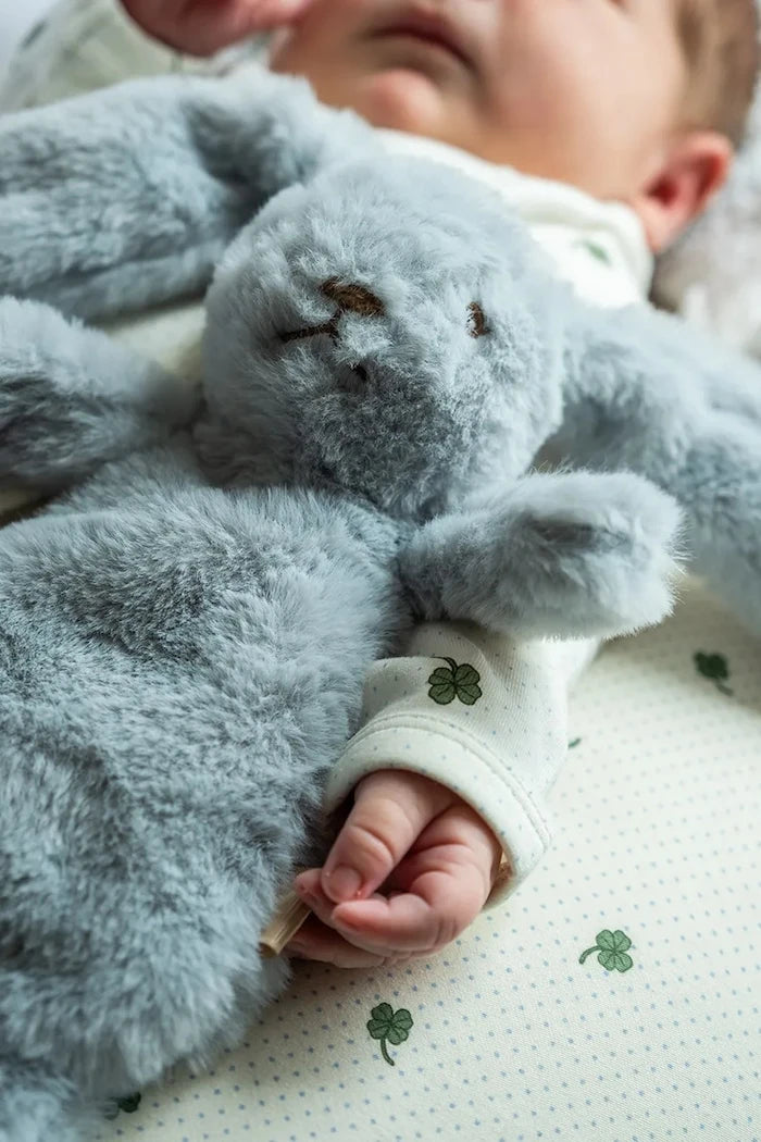 That's mine Плюшена играчка за бебе Houston heavy teddy mini
