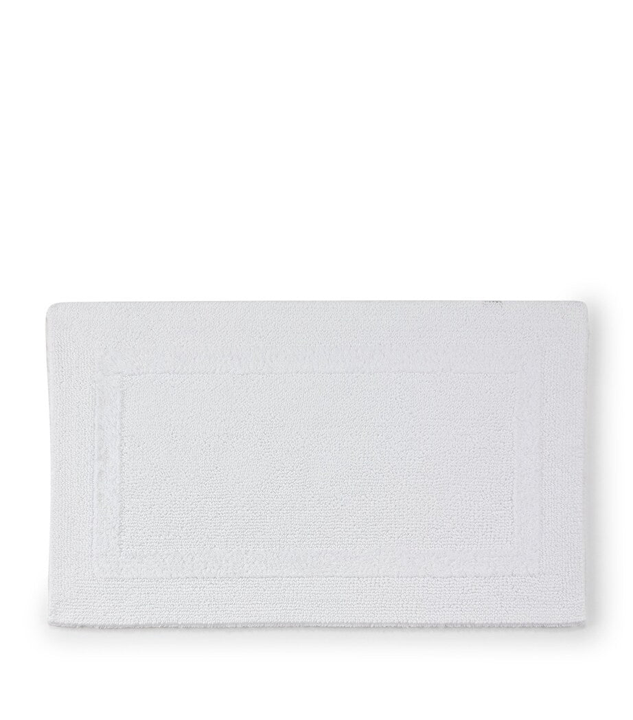 Abyss & Habidecor Reversible Bath Mat (50cm x 80cm)