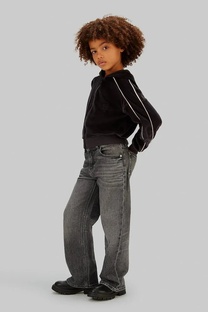 Calvin Klein Jeans Çocuk Sweatshirt