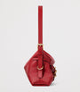 Givenchy Mini Calfskin Voyou Shoulder Bag