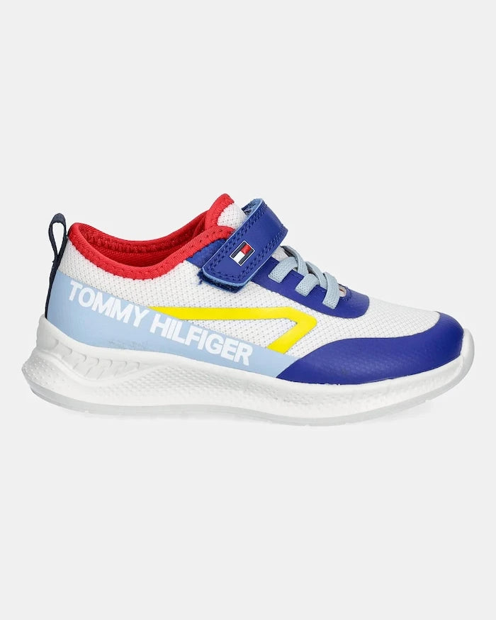 Детски маратонки Tommy Hilfiger
