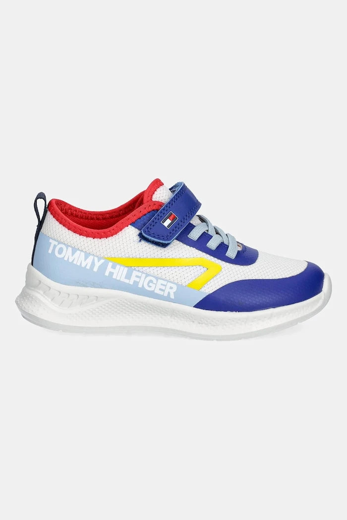 Детски маратонки Tommy Hilfiger