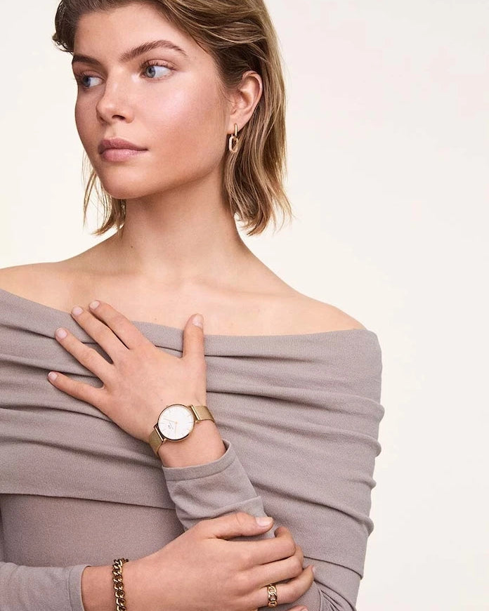 Daniel Wellington Küpeleri