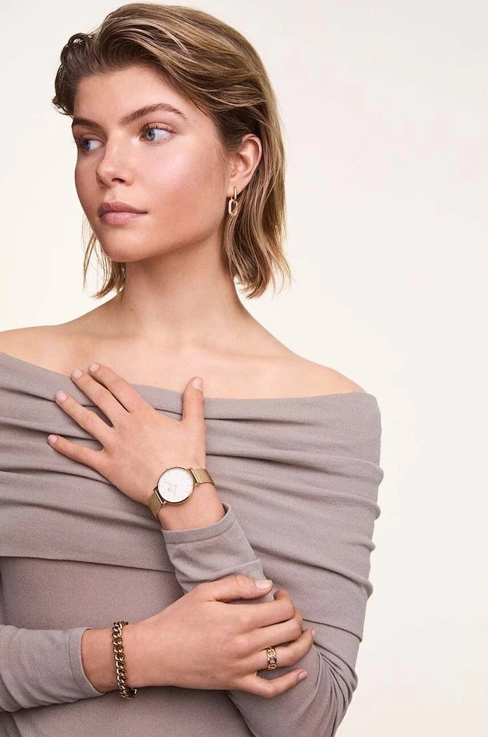 Daniel Wellington Küpeleri