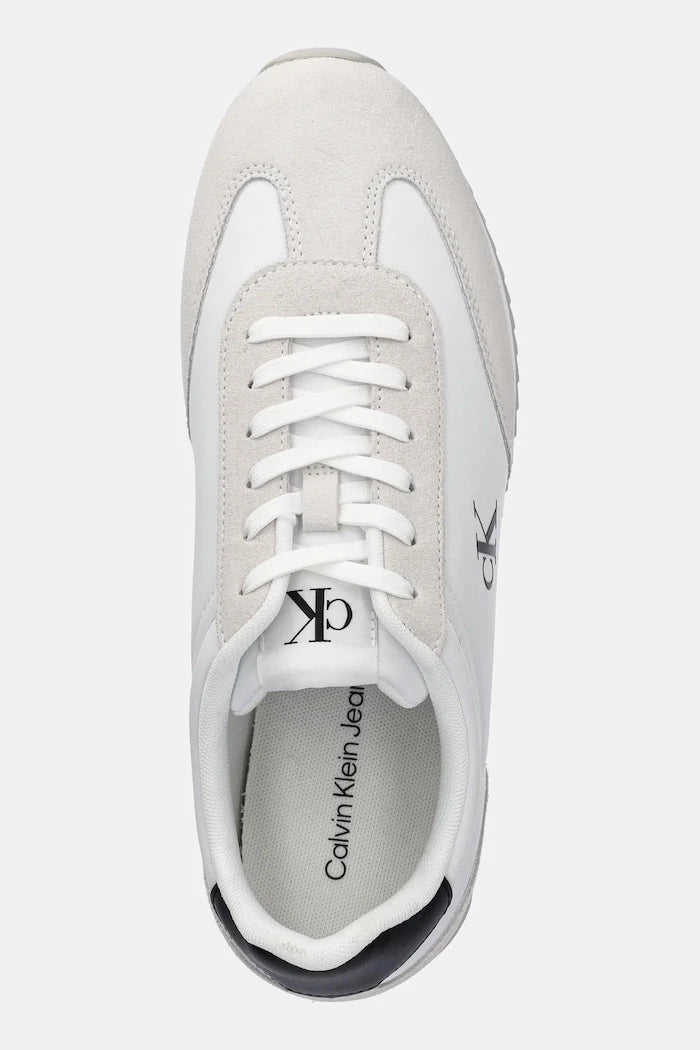 Calvin Klein Jeans RETRO RUNNER LACE UP NY-SU