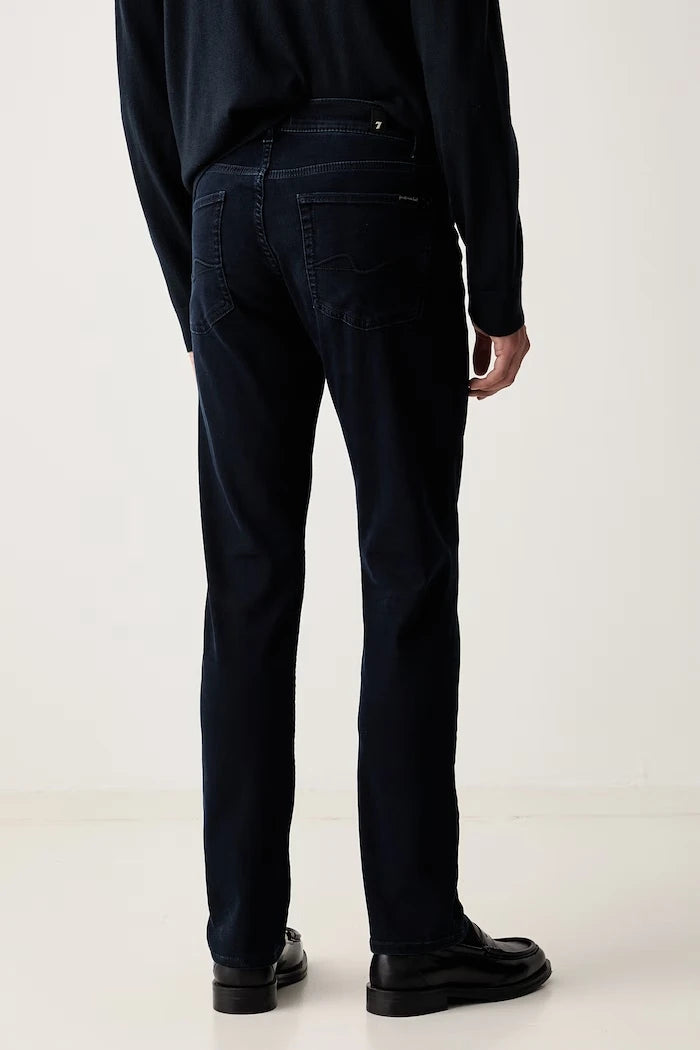7 FOR ALL MANKIND slim fit erkek kot pantolon