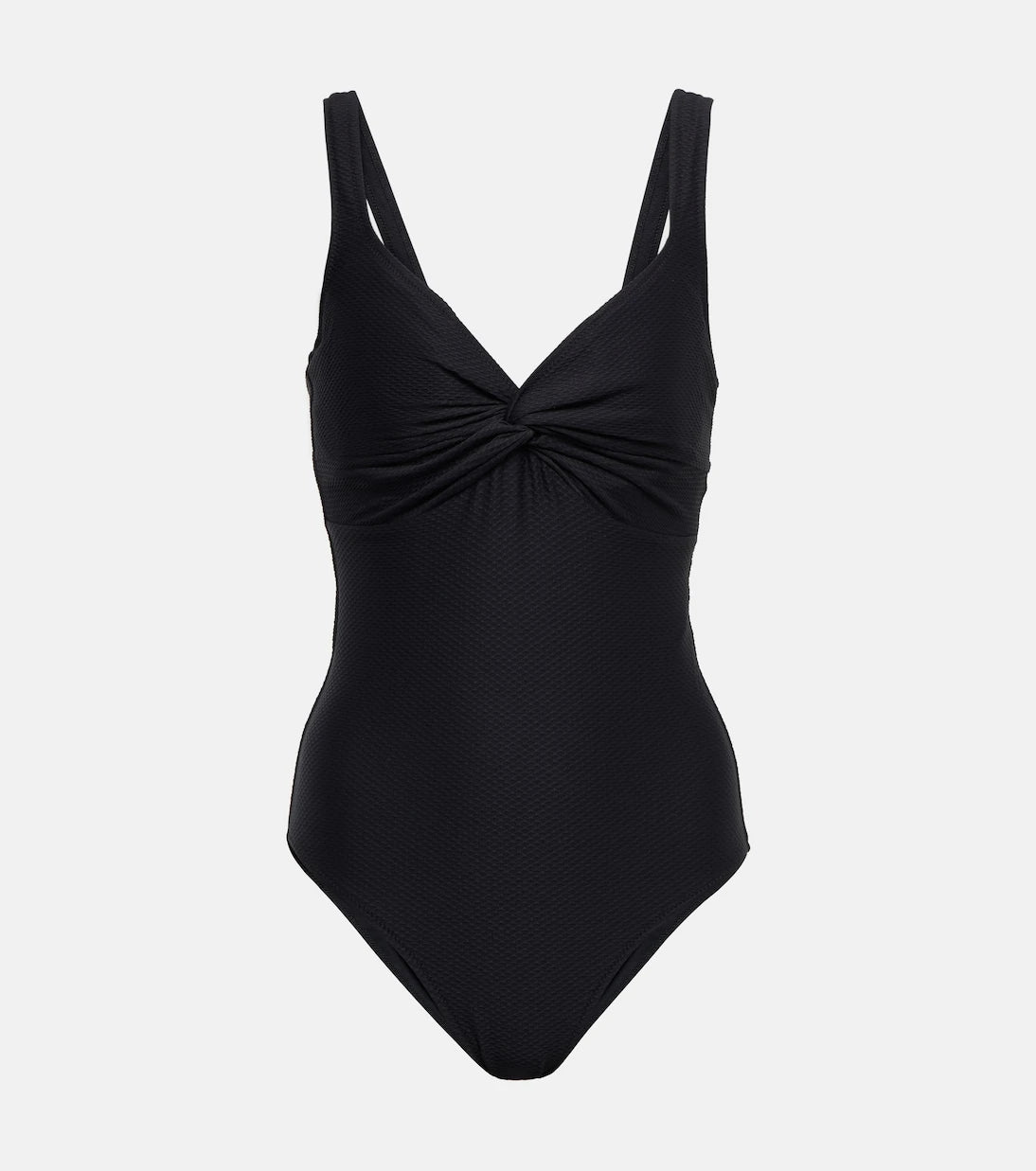 Heidi Klein - Core Twist swimsuit