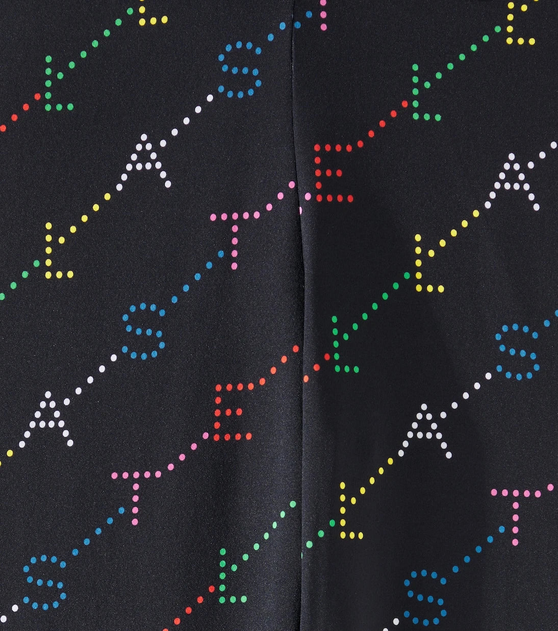 Stella McCartney Kids - Logo leggings