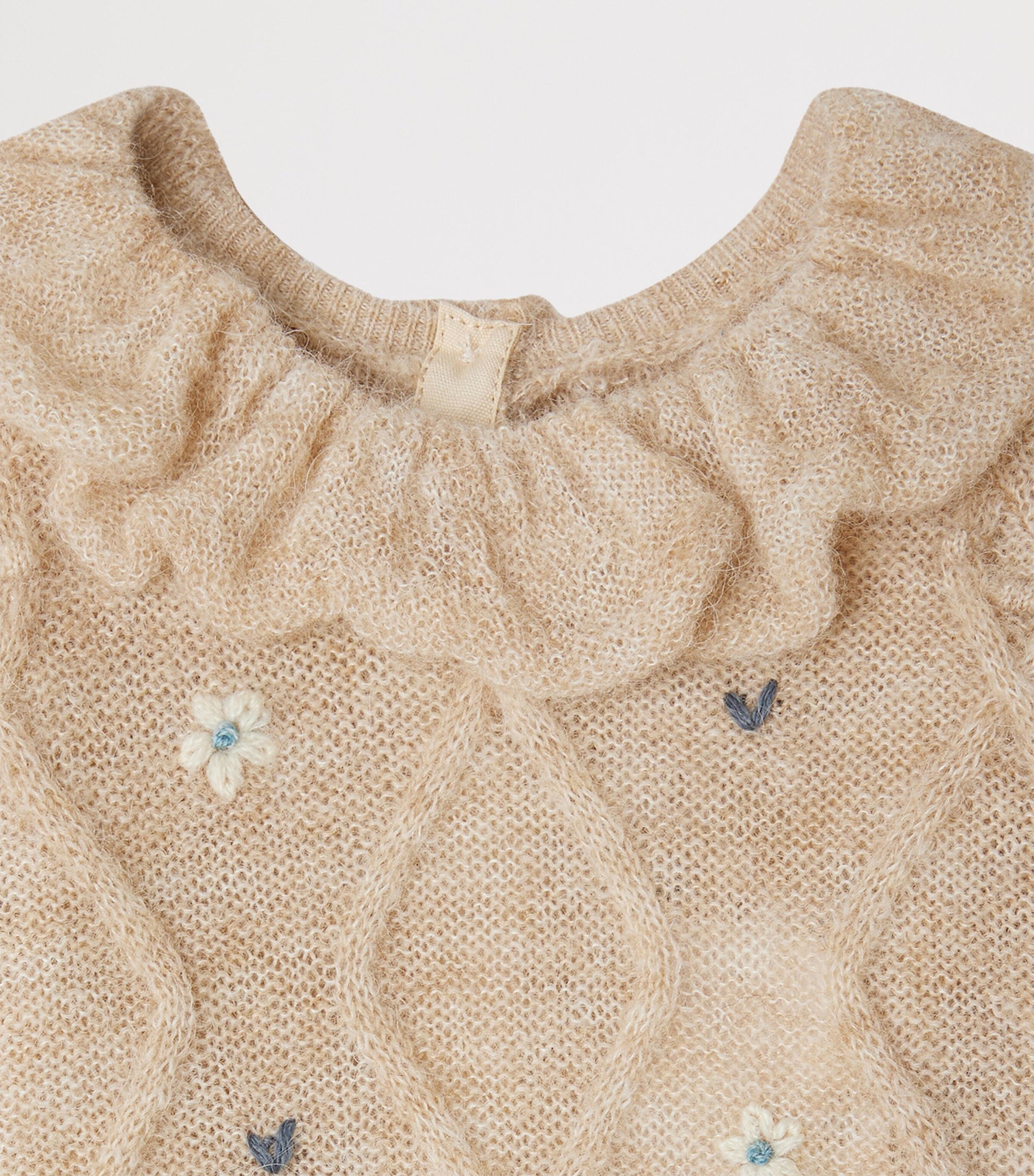 Embroidered Sweater (6-18 Months)