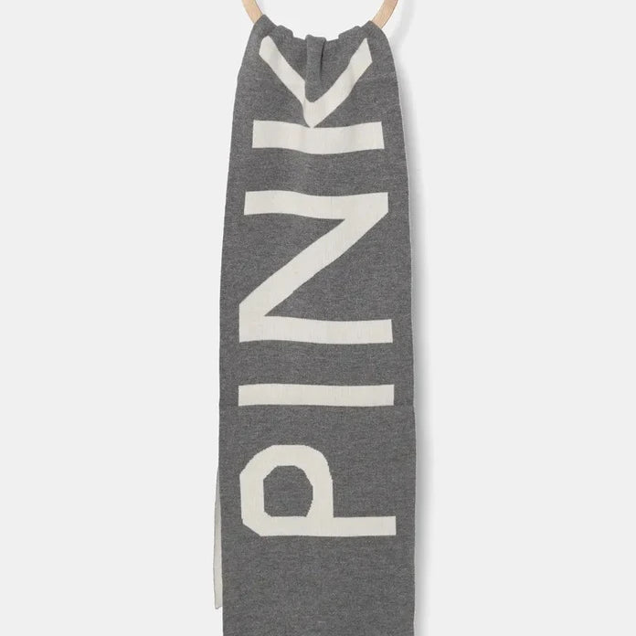Детски шал Pinko Up