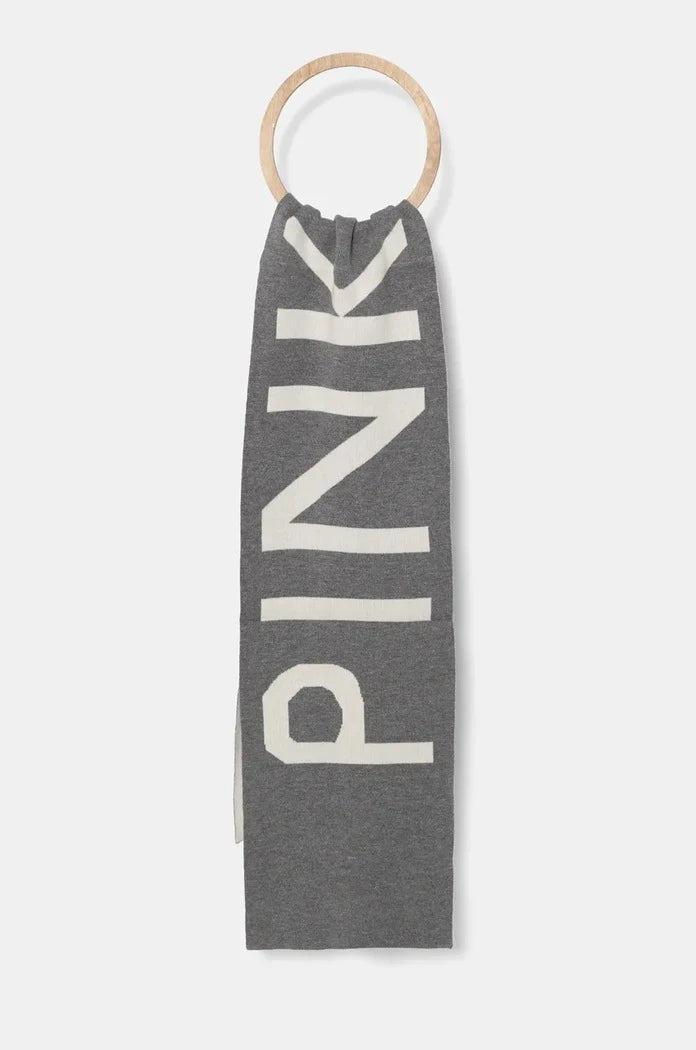 Детски шал Pinko Up