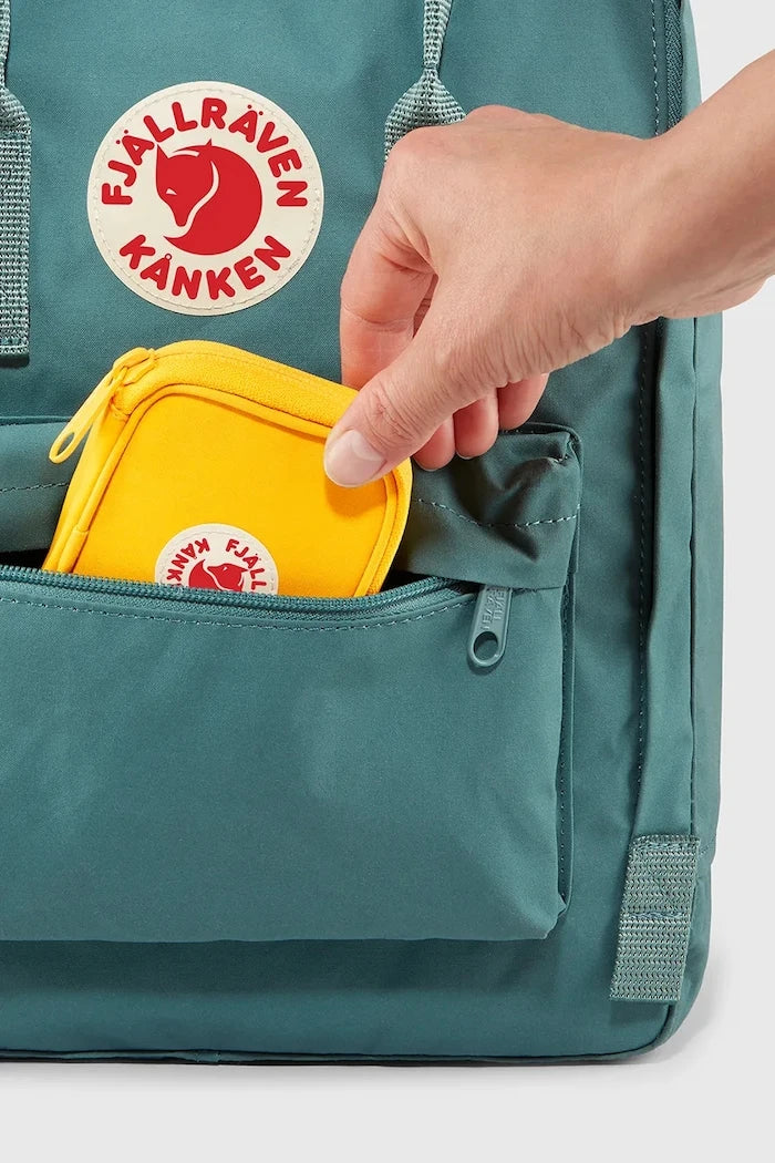 Портмоне Fjallraven Kanken