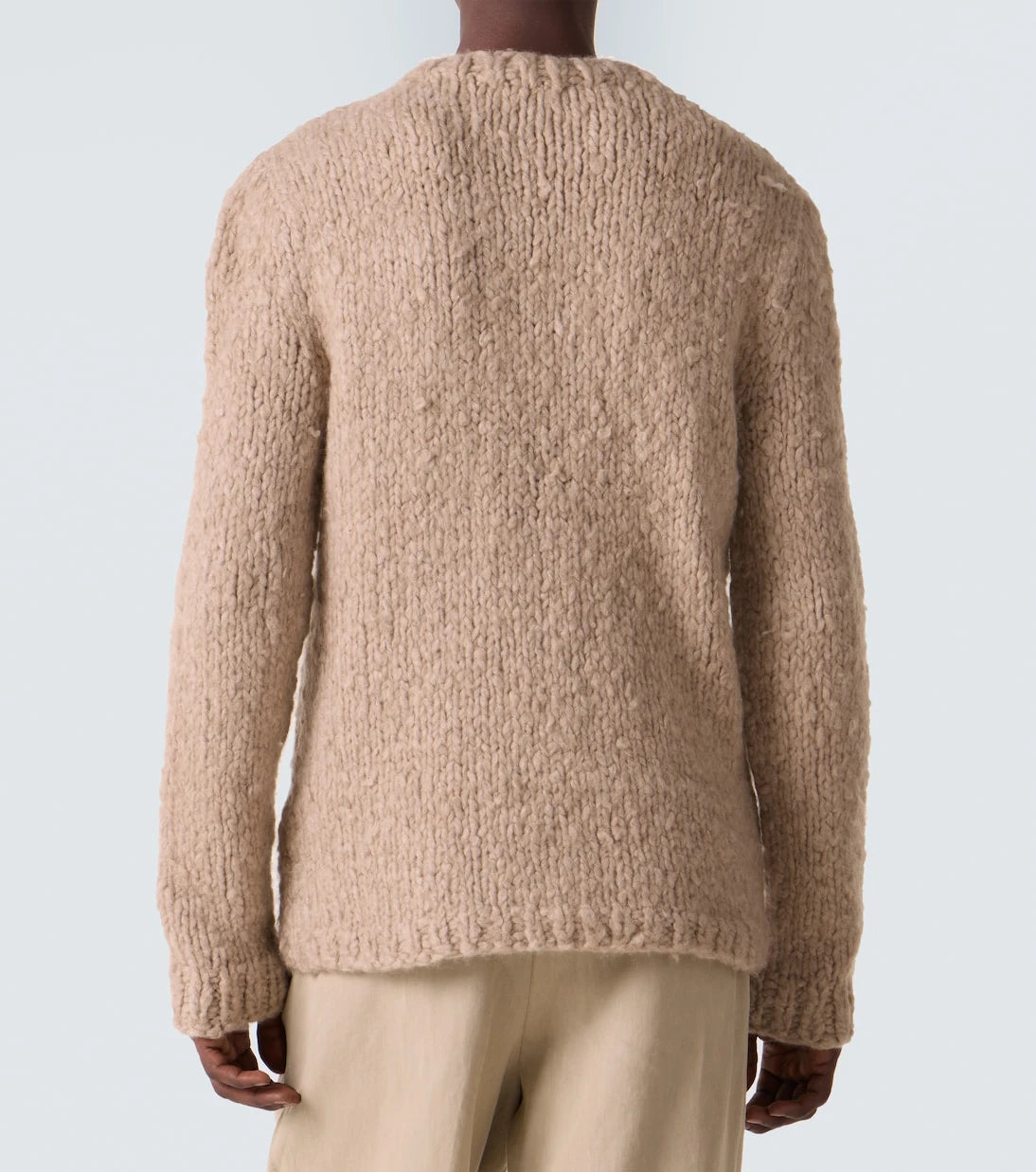 Gabriela Hearst - Cashmere sweater