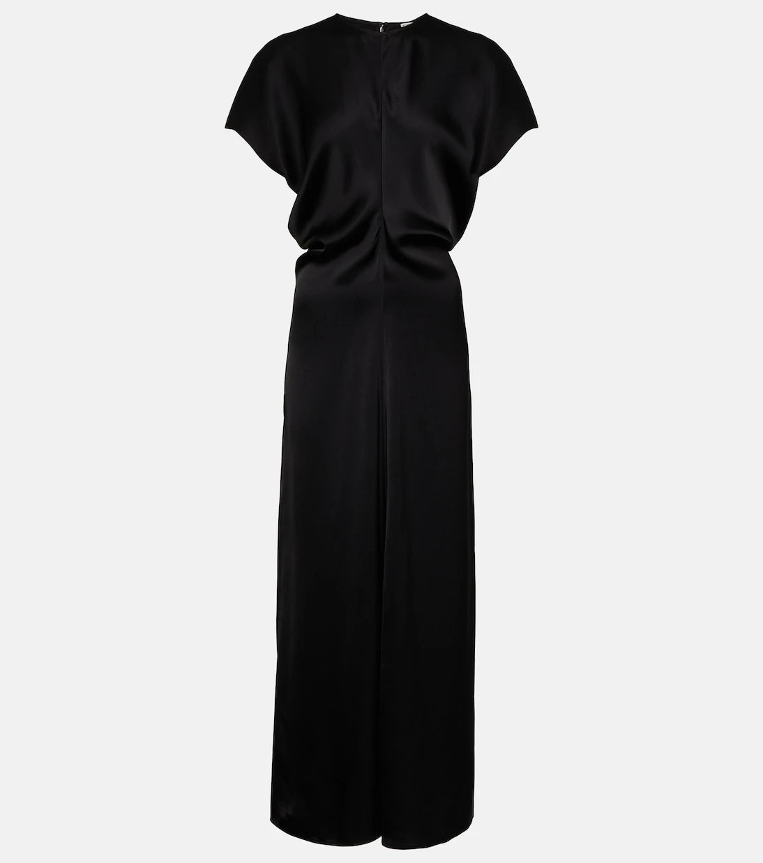 Toteme - Silk maxi dress