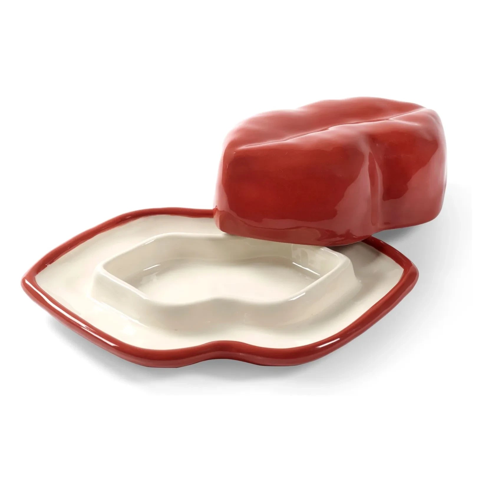Serax - Beurrier, Wouters &amp; Hendrix | Red