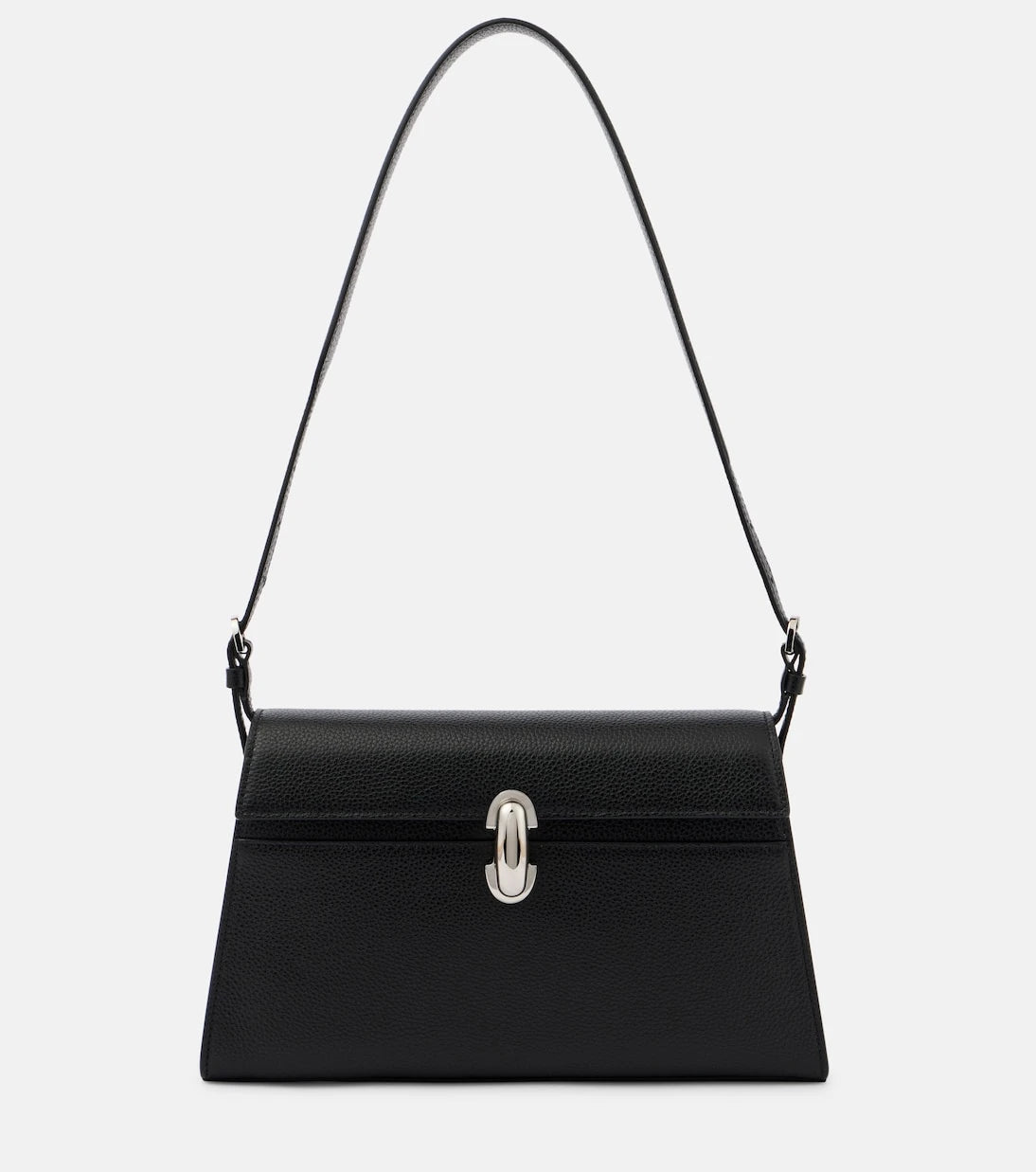Savette - Symmetry 26 leather shoulder bag